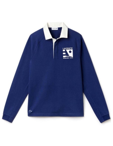 Lacoste - Polo con Logotipo