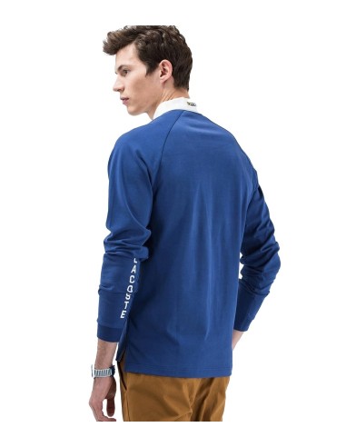 Lacoste - Polo con Logotipo