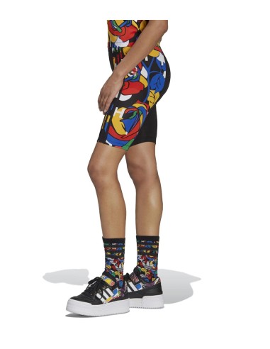 adidas - Mallas Cycling Rich Mnisi