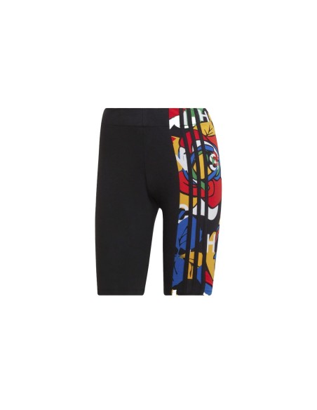 adidas - Mallas Cycling Rich Mnisi