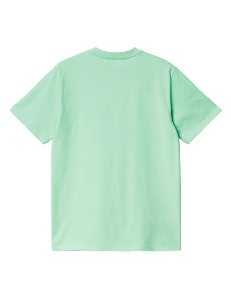 Carhartt Wip - Camisetas S/S Script