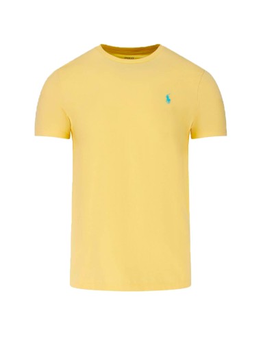 Polo Ralph Lauren - Camiseta Custom Slim