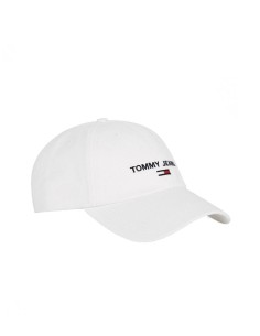 Tommy Hilfiger - Gorra Sport TJM