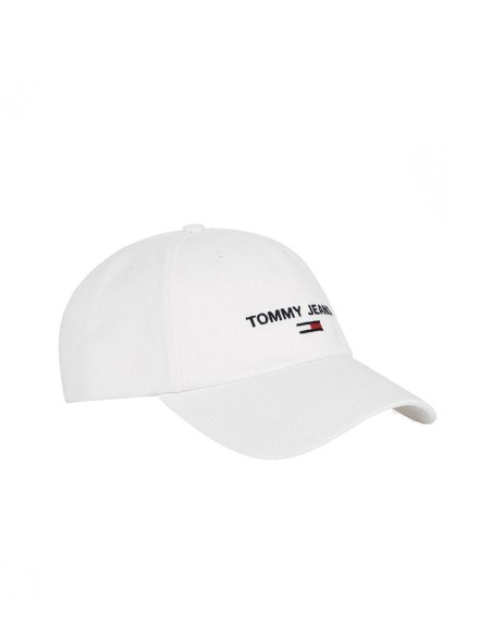 Tommy Hilfiger - Gorra Sport TJM