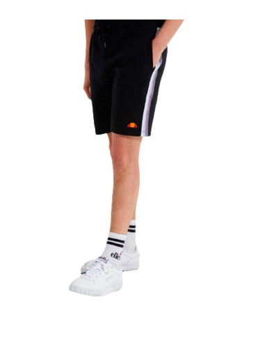 Pantalones Cortos Allios Short Hombre Negro