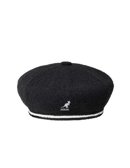 KANGOL - Gorro Plano Jax Beret