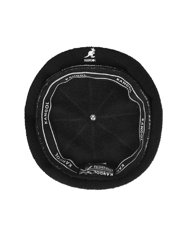 KANGOL - Gorro Plano Jax Beret