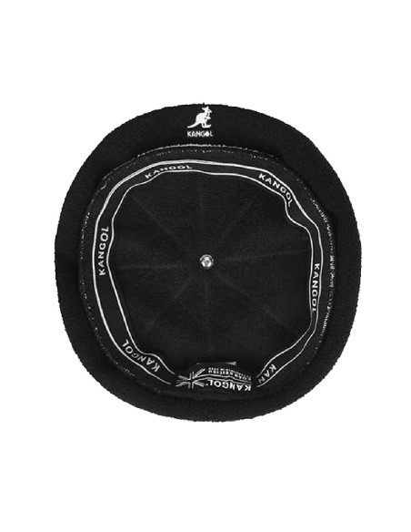 KANGOL - Gorro Plano Jax Beret