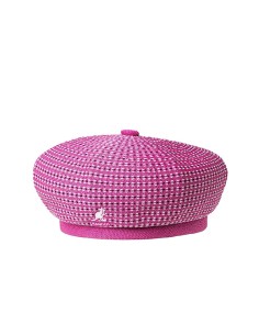 KANGOL - Gorro Preppy Jax Beret