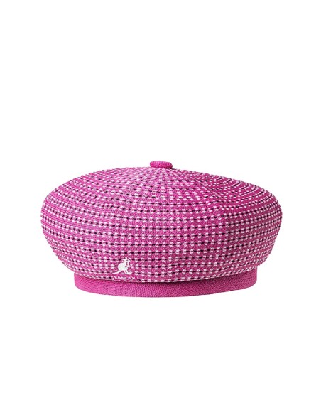 KANGOL - Gorro Preppy Jax Beret