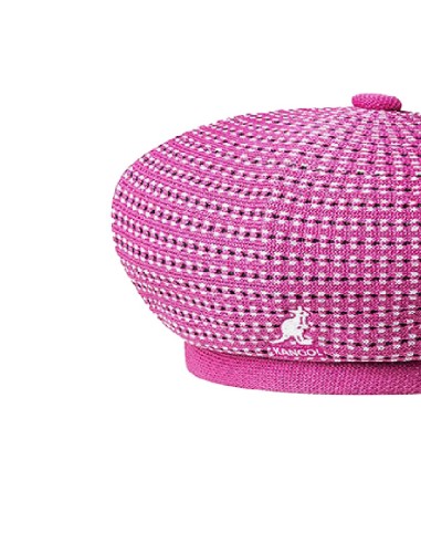 KANGOL - Gorro Preppy Jax Beret