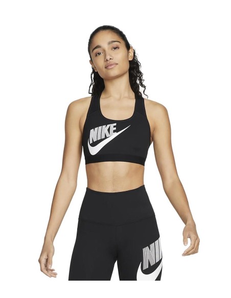 Nike - Top Sujetador DRI-FIT