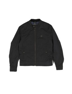 Belstaff - Chaqueta Waxed Kelland Verde Oliva