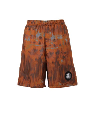 But Not - Pantalón Flame Reflective Patch Sfera