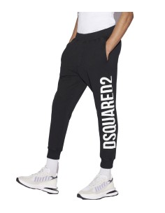 Dsquared2 - Pantalón con Logotipo