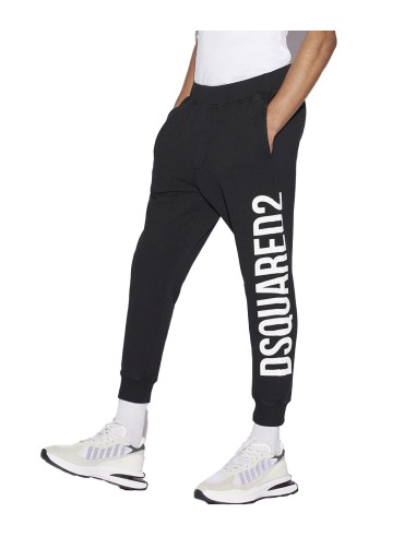 Dsquared2 - Pantalón con Logotipo