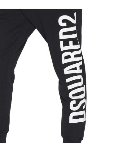 Dsquared2 - Pantalón con Logotipo