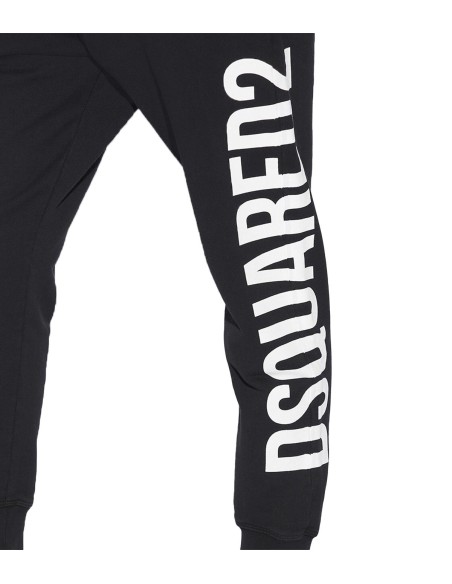 Dsquared2 - Pantalón con Logotipo