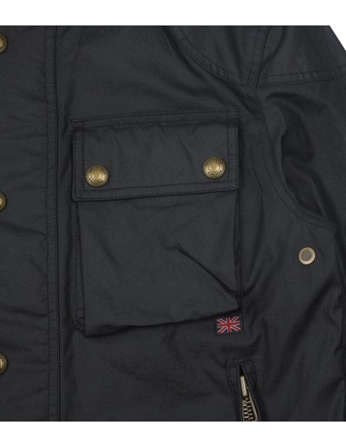 Belstaff - Chaqueta Racemaster