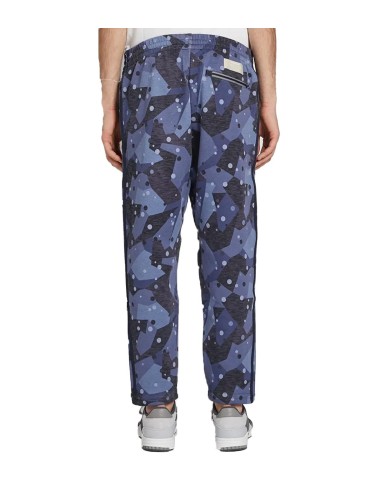 adidas - Pantalón de Chándal Camo