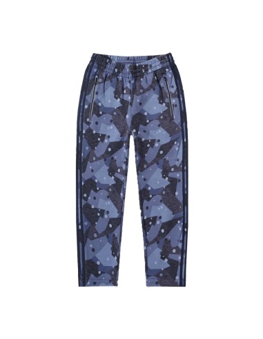 adidas - Pantalón de Chándal Camo