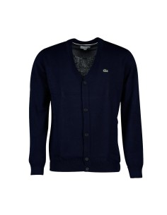 Lacoste - Rebeca con Logo