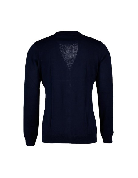 Lacoste - Rebeca con Logo