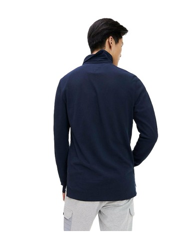 Tommy Hilfiger - Polo con Logo