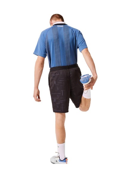 Lacoste - Pantalón Corto SPORT