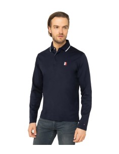 Tommy Hilfiger - Polo Slim Fit con Logo
