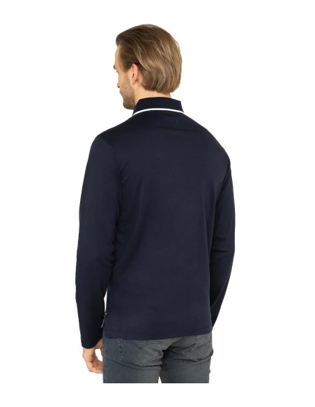 Tommy Hilfiger - Polo Slim Fit con Logo