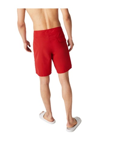 Lacoste - Bañador con Logo