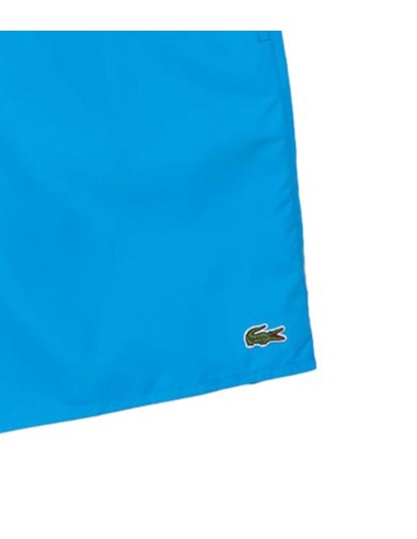 Lacoste - Bañador con Logo