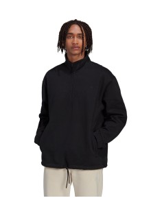 adidas - Sudadera Adicolor Contempo Half-Zip Crew