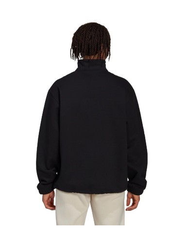 adidas - Sudadera Adicolor Contempo Half-Zip Crew