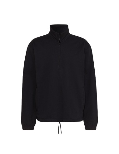 adidas - Sudadera Adicolor Contempo Half-Zip Crew