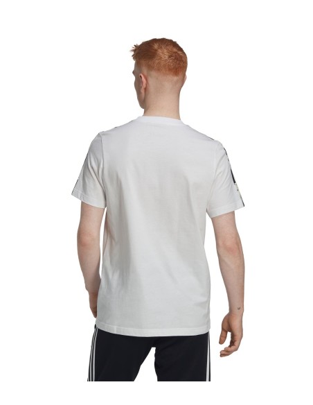 adidas - Camisetas Camo Print Type