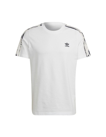 adidas - Camisetas Camo Print Type