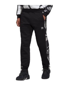 adidas - Pantalón Camo Swtpnt