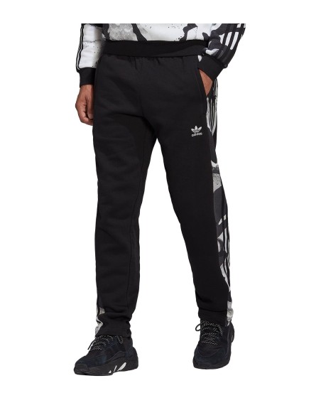 adidas - Pantalón Camo Swtpnt