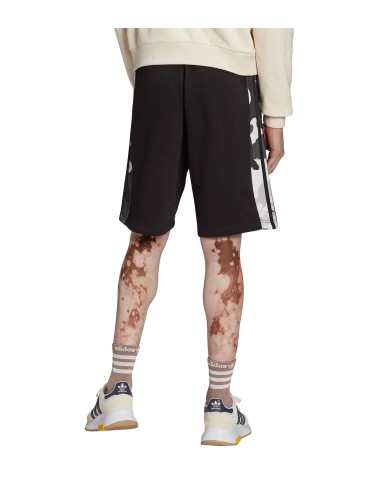 adidas - Pantalones Camo Short