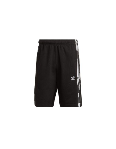 adidas - Pantalones Camo Short
