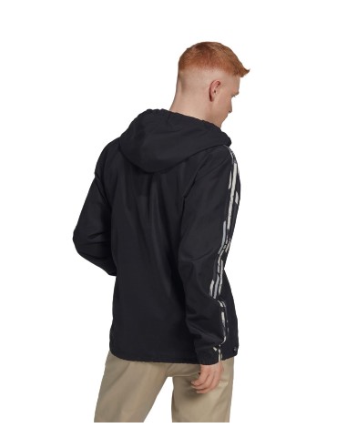 adidas - Chaquetas Camo Print Type