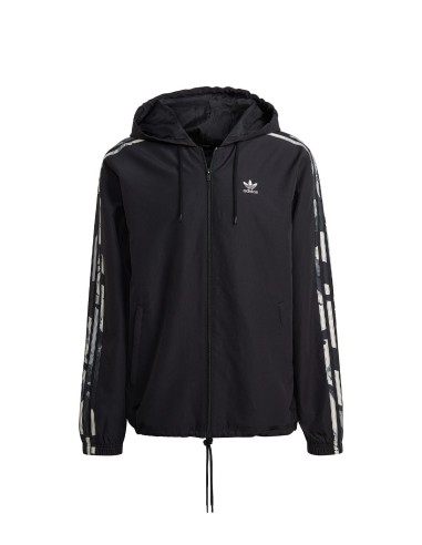 adidas - Chaquetas Camo Print Type