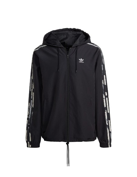 adidas - Chaquetas Camo Print Type