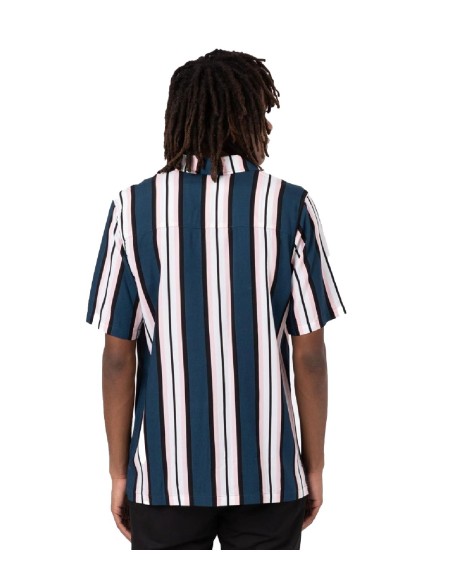 Dickies - Camisa Lynnwood de Rayas