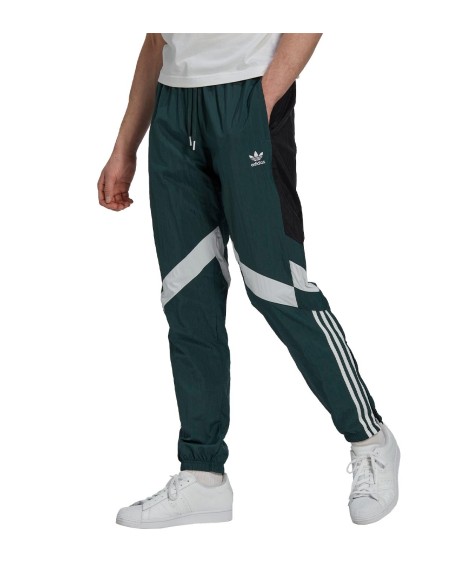 adidas - Pantalón Woven TP