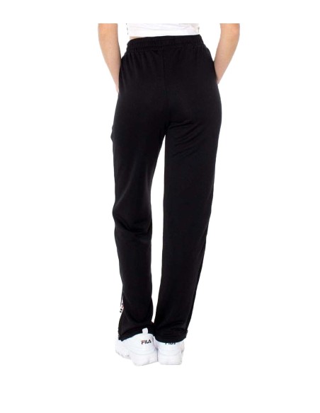 Fila - Pantalón Thora Color Negro