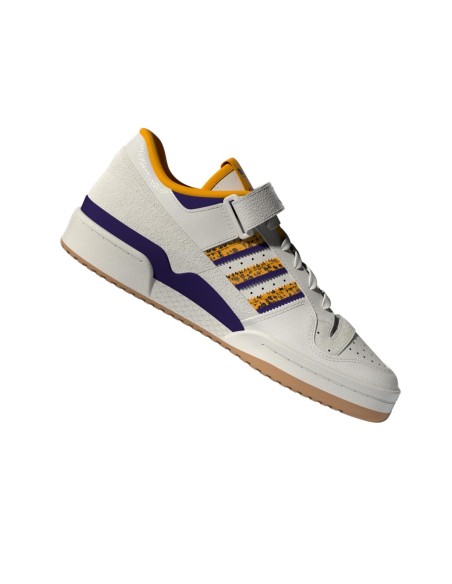 adidas - Zapatillas Forum 84 Low
