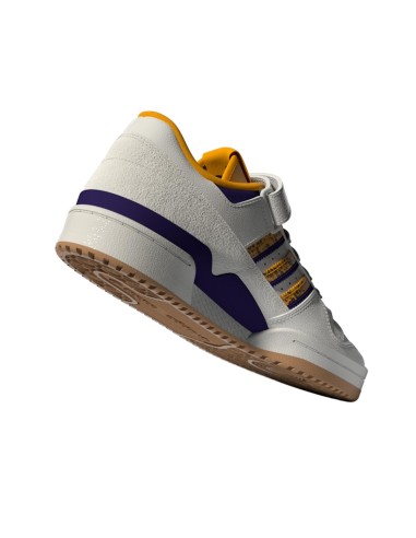 adidas - Zapatillas Forum 84 Low